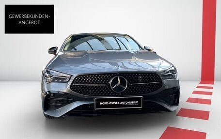 Mercedes-Benz CLA, 2025 год, 4 480 000 рублей, 2 фотография