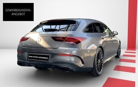 Mercedes-Benz CLA, 2025 год, 4 480 000 рублей, 5 фотография