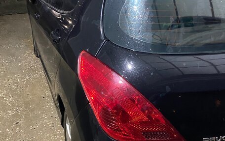 Peugeot 308 II, 2008 год, 350 000 рублей, 5 фотография