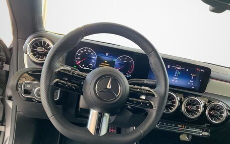 Mercedes-Benz CLA, 2025 год, 4 480 000 рублей, 6 фотография