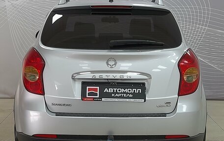 SsangYong Actyon II рестайлинг, 2012 год, 1 180 000 рублей, 6 фотография