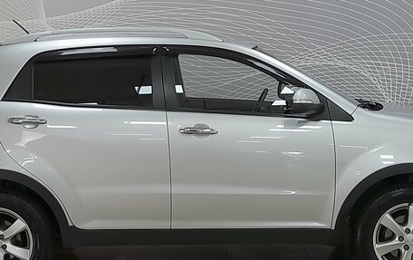 SsangYong Actyon II рестайлинг, 2012 год, 1 180 000 рублей, 4 фотография