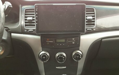SsangYong Actyon II рестайлинг, 2012 год, 1 180 000 рублей, 11 фотография