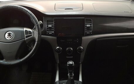 SsangYong Actyon II рестайлинг, 2012 год, 1 180 000 рублей, 10 фотография