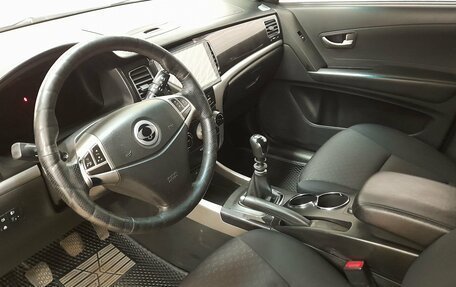 SsangYong Actyon II рестайлинг, 2012 год, 1 180 000 рублей, 8 фотография