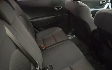 SsangYong Actyon II рестайлинг, 2012 год, 1 180 000 рублей, 14 фотография