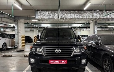 Toyota Land Cruiser 200, 2015 год, 3 750 000 рублей, 1 фотография