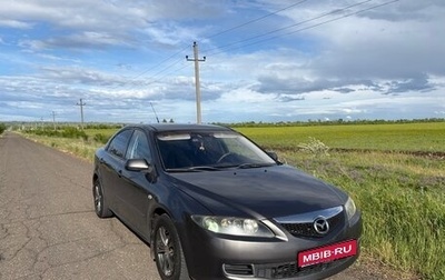Mazda 6, 2007 год, 600 000 рублей, 1 фотография