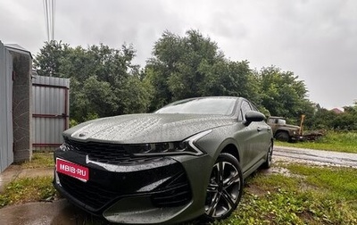 KIA K5, 2021 год, 2 492 000 рублей, 1 фотография