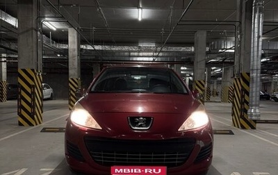 Peugeot 207 I, 2009 год, 449 000 рублей, 1 фотография