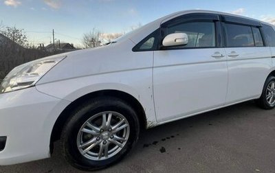Toyota ISis I, 2010 год, 1 145 000 рублей, 1 фотография