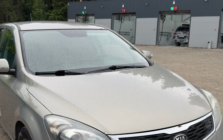 KIA cee'd I рестайлинг, 2011 год, 750 000 рублей, 1 фотография