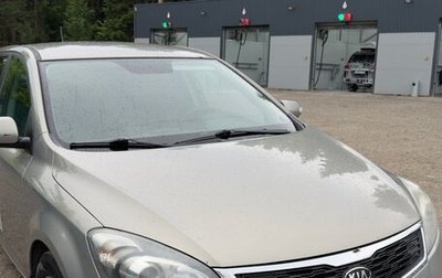 KIA cee'd I рестайлинг, 2011 год, 750 000 рублей, 1 фотография