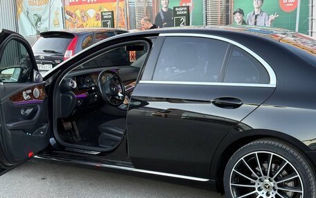 Mercedes-Benz E-Класс, 2016 год, 2 850 000 рублей, 1 фотография