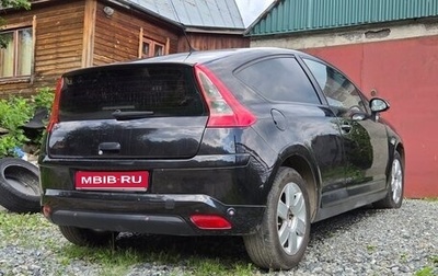 Citroen C4 II рестайлинг, 2007 год, 290 000 рублей, 1 фотография