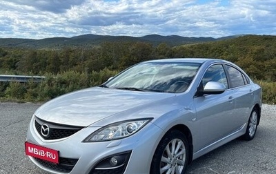 Mazda 6, 2011 год, 1 220 000 рублей, 1 фотография
