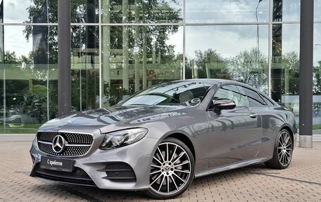 Mercedes-Benz E-Класс, 2019 год, 5 100 000 рублей, 1 фотография