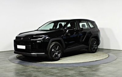 Toyota RAV4, 2026 год, 4 490 000 рублей, 1 фотография