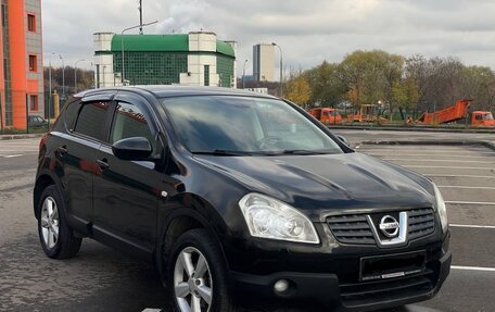 Nissan Qashqai, 2008 год, 700 000 рублей, 1 фотография