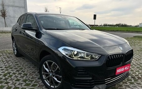 BMW X2, 2022 год, 2 824 000 рублей, 1 фотография