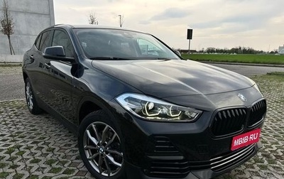 BMW X2, 2022 год, 2 824 000 рублей, 1 фотография