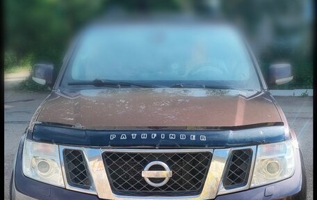 Nissan Pathfinder, 2011 год, 1 650 000 рублей, 1 фотография