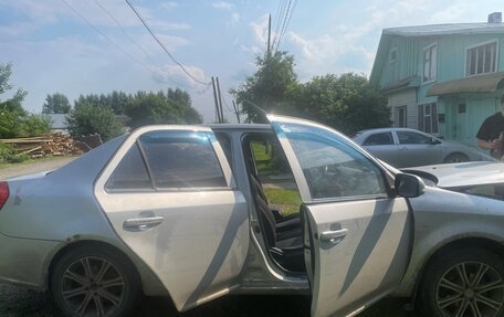 Geely GC6, 2014 год, 240 000 рублей, 1 фотография