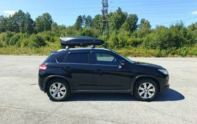 Peugeot 4008, 2012 год, 1 100 000 рублей, 1 фотография