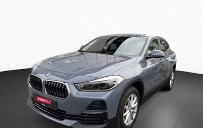 BMW X2, 2022 год, 2 794 000 рублей, 1 фотография