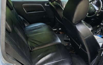 Ford Fusion I, 2006 год, 210 000 рублей, 1 фотография