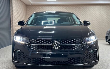Volkswagen Passat, 2025 год, 3 684 000 рублей, 1 фотография