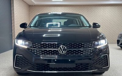 Volkswagen Passat, 2025 год, 3 684 000 рублей, 1 фотография