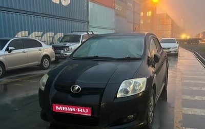 Toyota Auris II, 2008 год, 650 000 рублей, 1 фотография