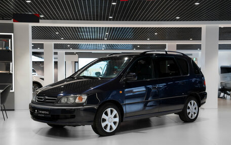 Toyota Picnic I, 1999 год, 445 000 рублей, 1 фотография