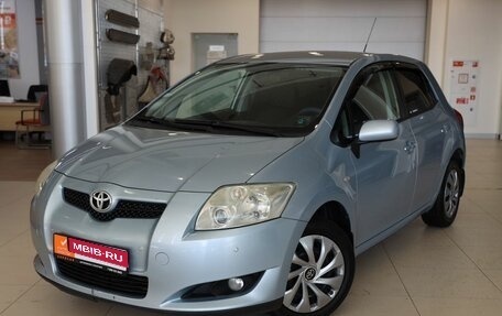 Toyota Auris II, 2008 год, 650 000 рублей, 1 фотография
