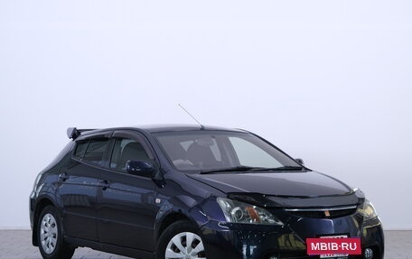 Toyota WiLL II (VS), 2001 год, 669 000 рублей, 1 фотография