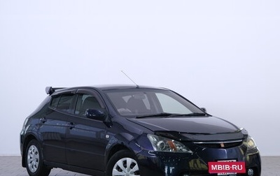 Toyota WiLL II (VS), 2001 год, 669 000 рублей, 1 фотография