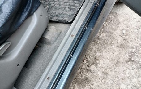 ТагАЗ Road Partner, 2009 год, 350 000 рублей, 7 фотография