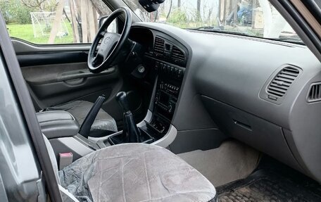 ТагАЗ Road Partner, 2009 год, 350 000 рублей, 9 фотография