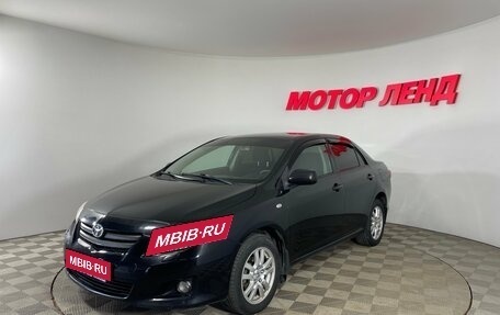Toyota Corolla, 2007 год, 837 000 рублей, 1 фотография