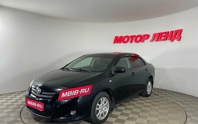 Toyota Corolla, 2007 год, 837 000 рублей, 1 фотография