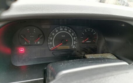 ТагАЗ Road Partner, 2009 год, 350 000 рублей, 18 фотография