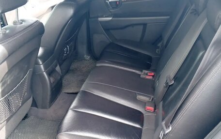 Hyundai Santa Fe III рестайлинг, 2010 год, 1 100 000 рублей, 3 фотография
