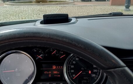 Peugeot 508 II, 2012 год, 1 000 000 рублей, 8 фотография