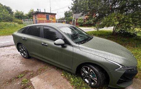 KIA K5, 2021 год, 2 492 000 рублей, 2 фотография