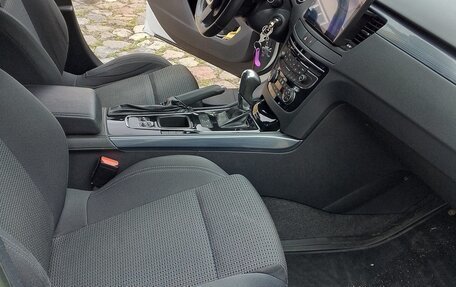 Peugeot 508 II, 2012 год, 1 000 000 рублей, 9 фотография