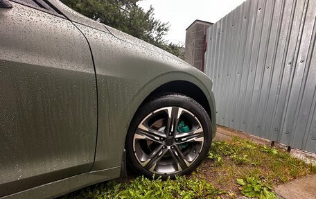 KIA K5, 2021 год, 2 492 000 рублей, 7 фотография