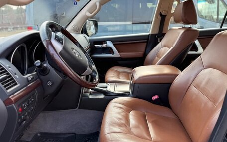 Toyota Land Cruiser 200, 2015 год, 3 750 000 рублей, 5 фотография