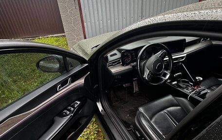 KIA K5, 2021 год, 2 492 000 рублей, 4 фотография