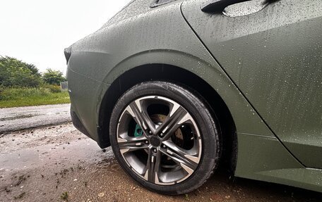 KIA K5, 2021 год, 2 492 000 рублей, 6 фотография